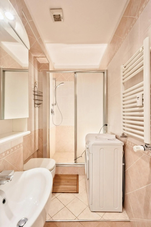 Piazza Statuto Elegant Apartment