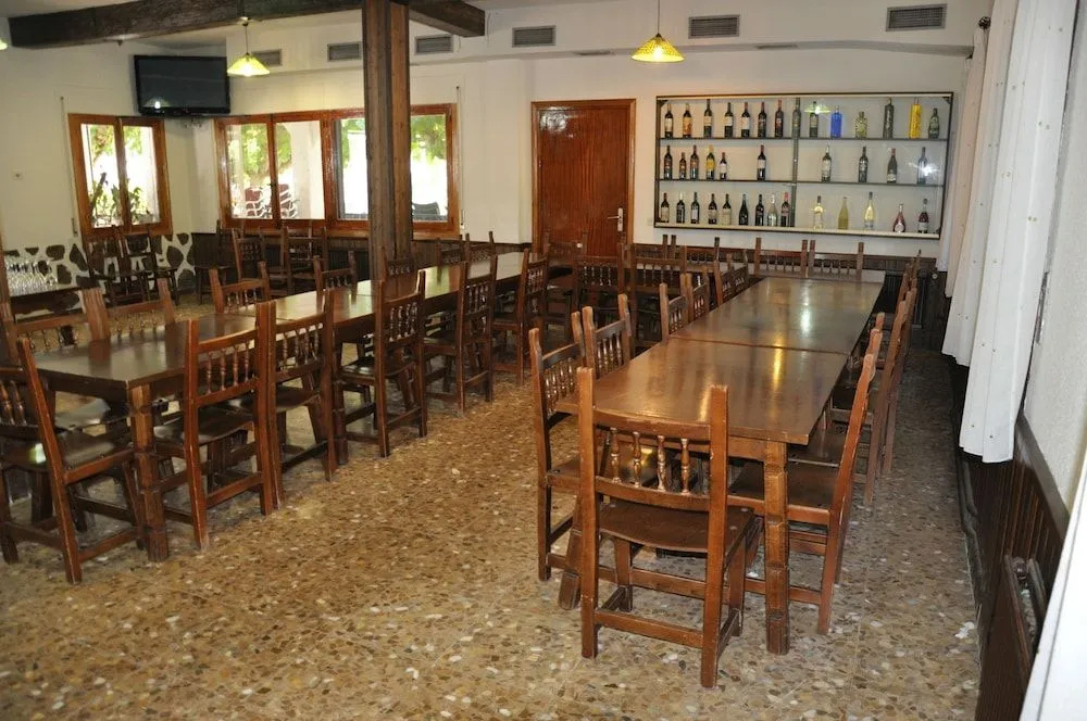 Complejo Rural el Mesón