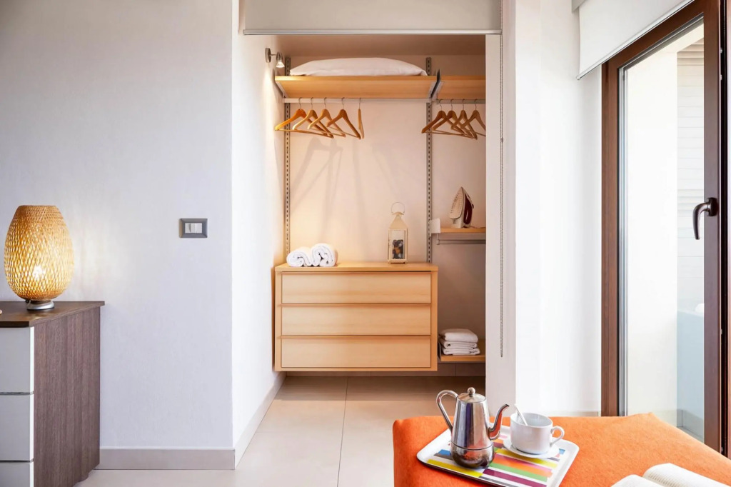 Aura Apartment, amazing sea view-Aura apartment