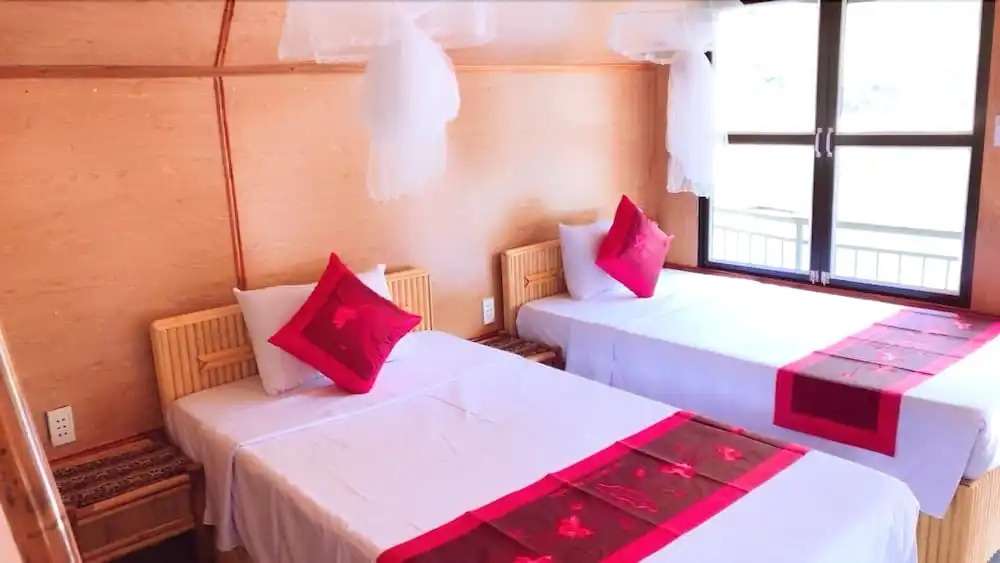 Hoi Lake Farmstay