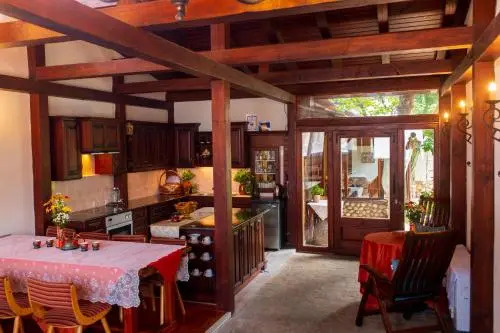 Grancharova Guest House