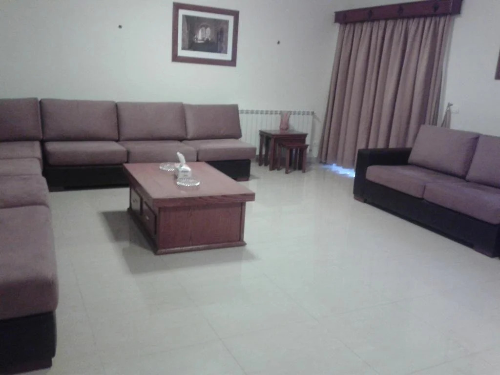 Samar Resort Aparthotel