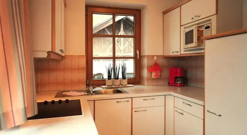 Appartements Blasing