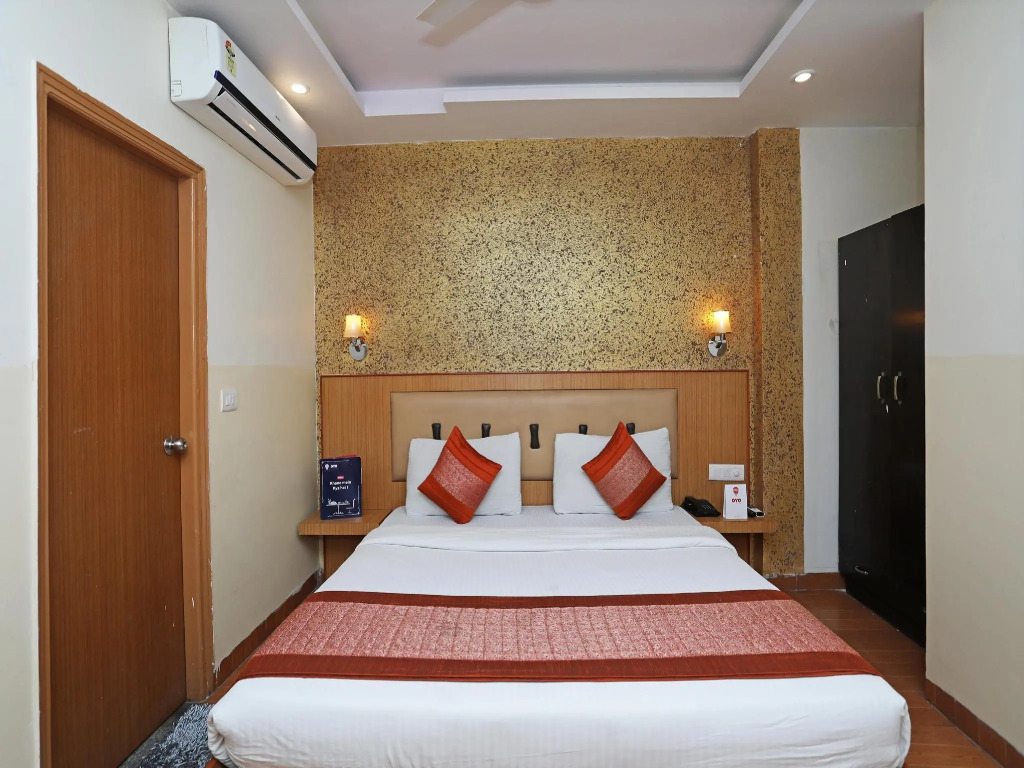 OYO 8404 Hotel Aerofly