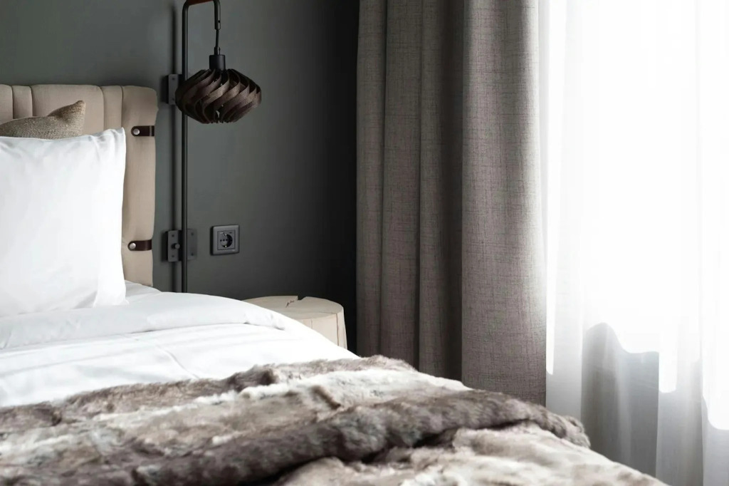 Elite Hotel Frost - Hotel & Spa