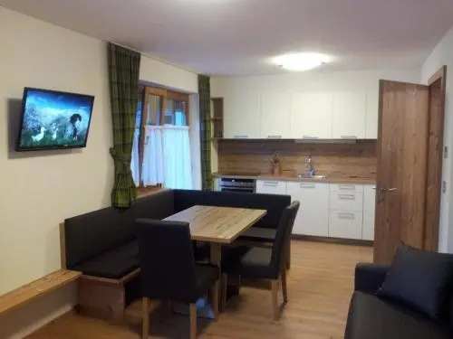 Hotel Garni Angerer