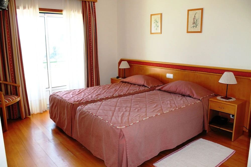 Hotel Miracastro