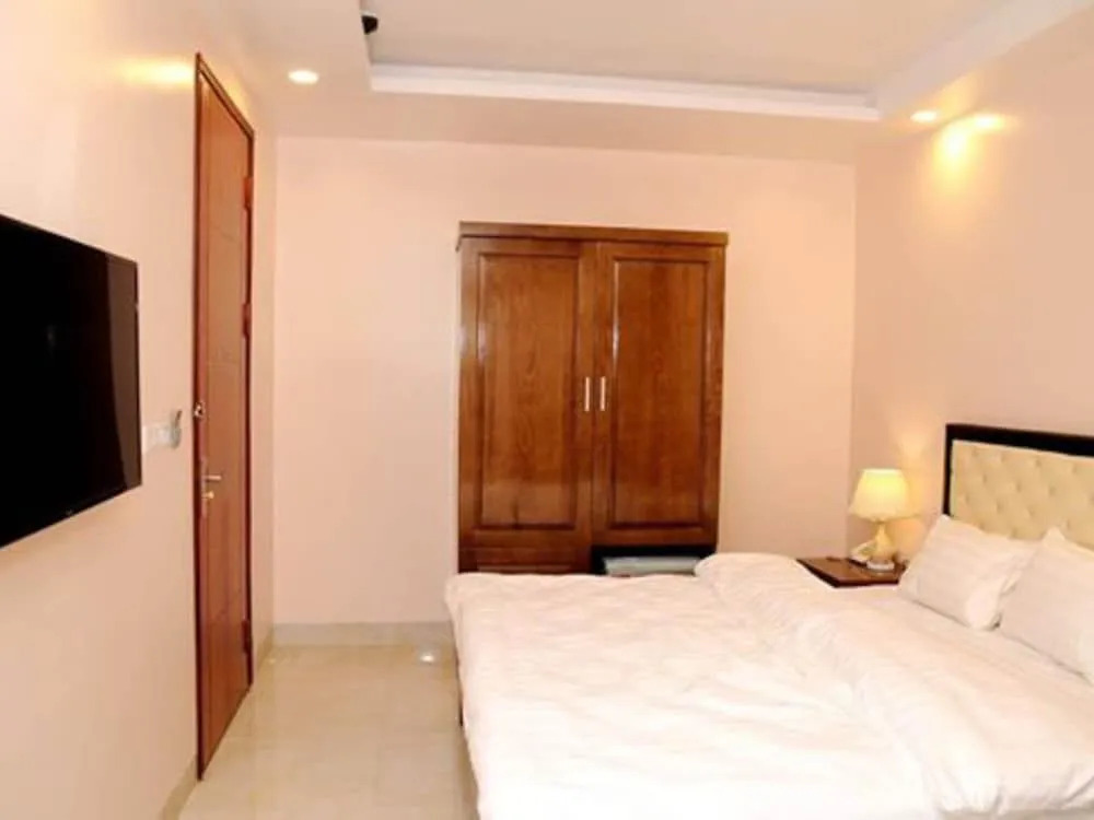 OYO 620 New World Hotel