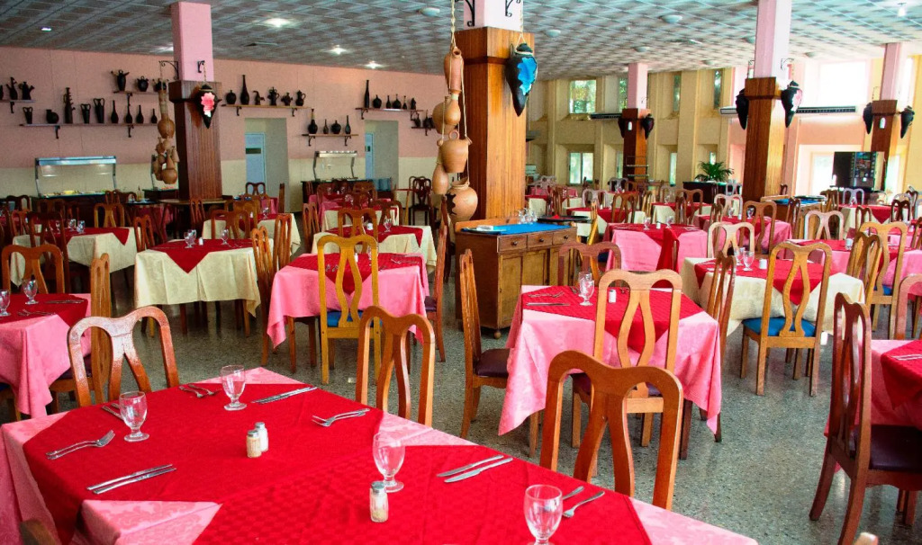 Marazul Hotel