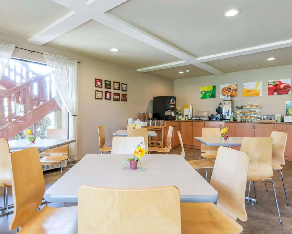 Quality Inn San Bernardino - Loma Linda