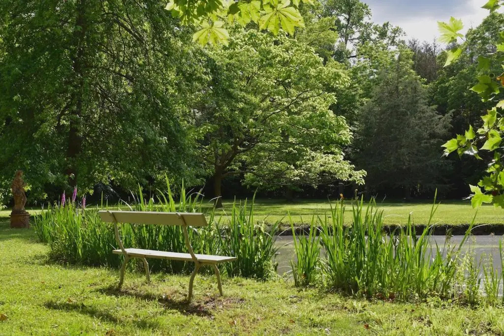 Manoir de Plaisance