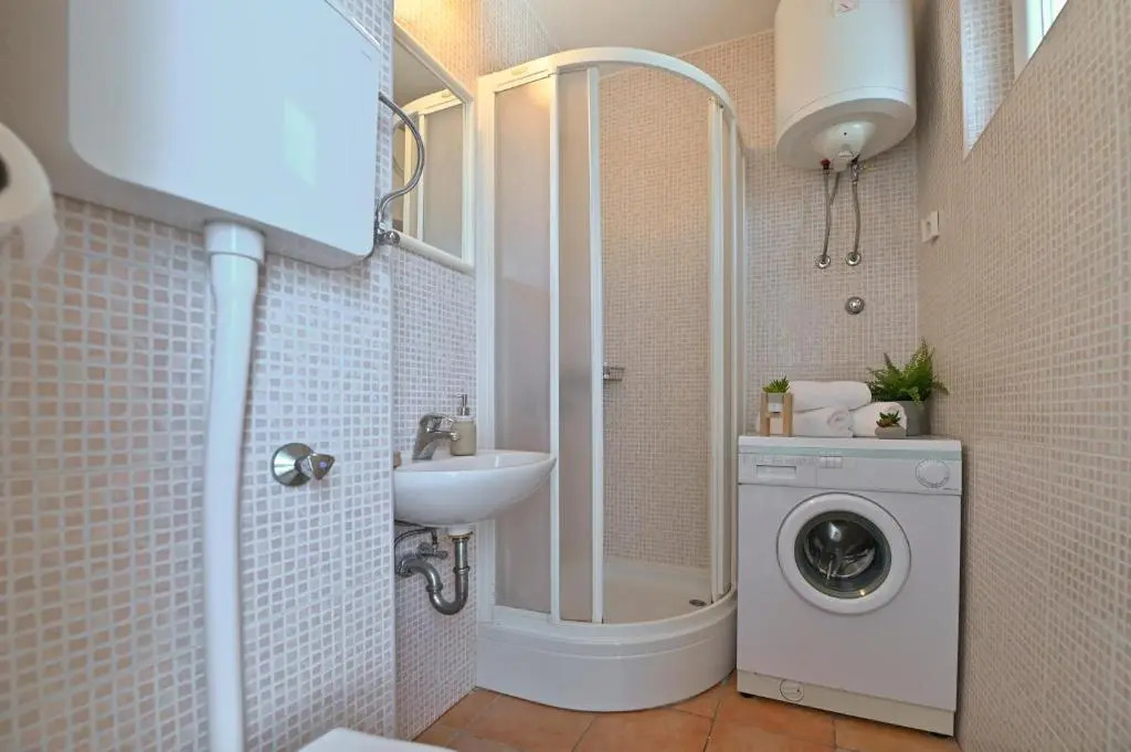 Apartments Adela I