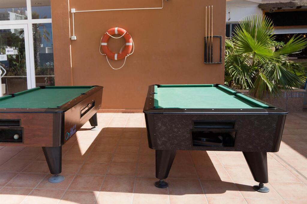 Paradiso Ibiza Art Hotel