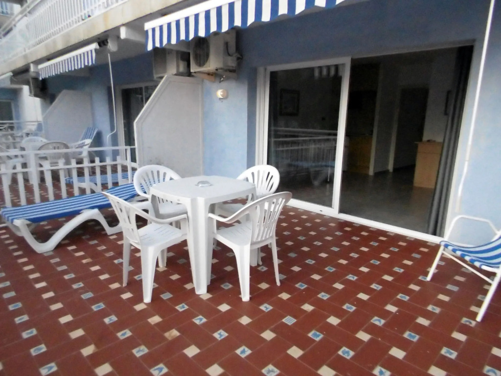 Hotel Apartamentos Solimar