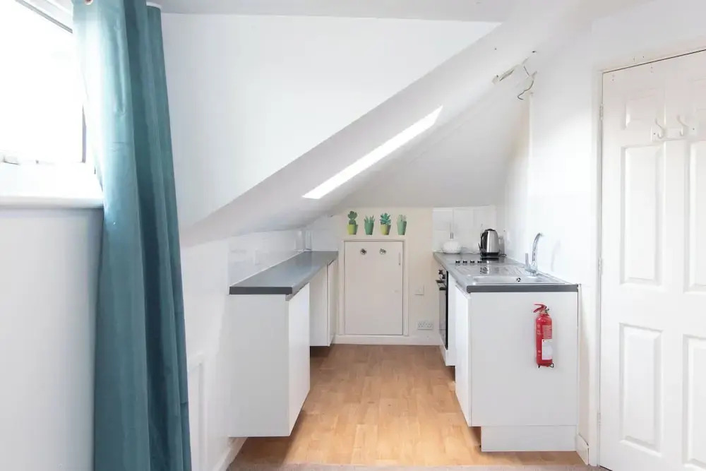 Thornbury Guest House Room 7