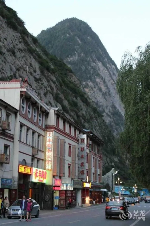 Jiuzhaigou Tianfenghotele