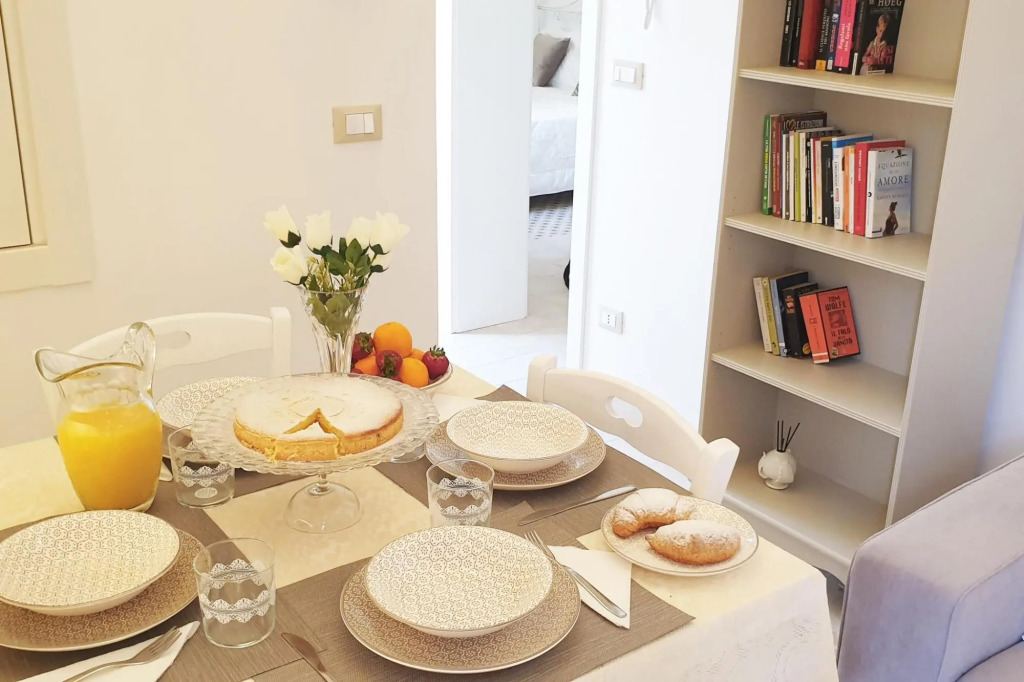 Ladorea Suite