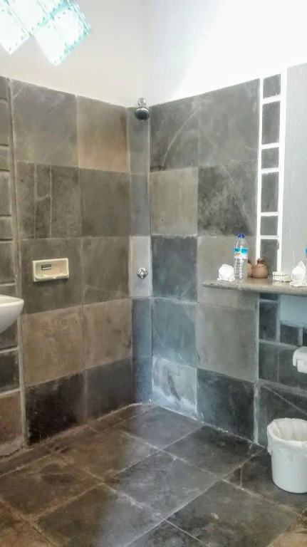 Wah Danima Resort & Restaurant