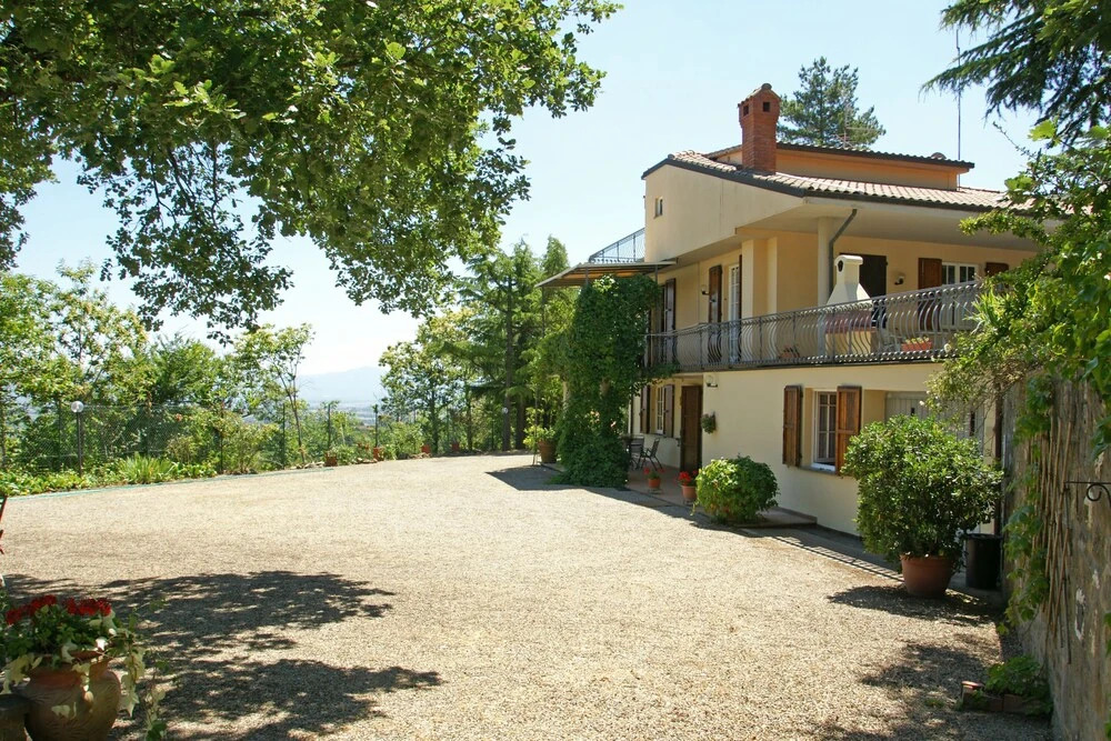 Casa Rossella