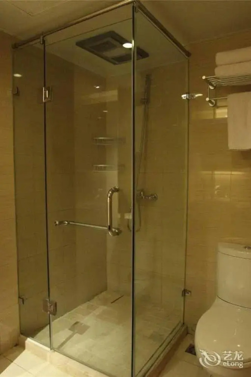 Qingdao Lejiaxuan Boutique Apartment Thumb Plaza Branch