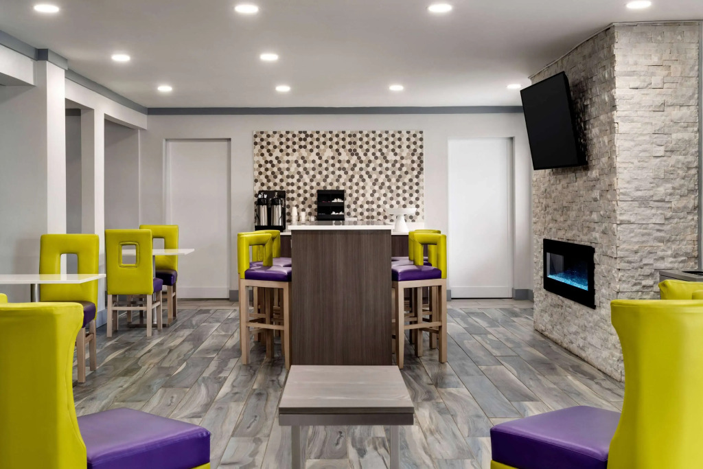 La Quinta Inn Birmingham - Inverness