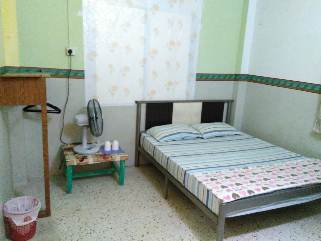 Memory Guesthouse JB