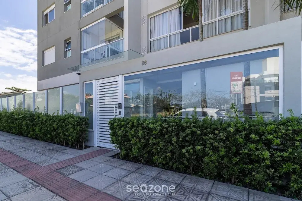 CDN - Apartamentos em Campeche