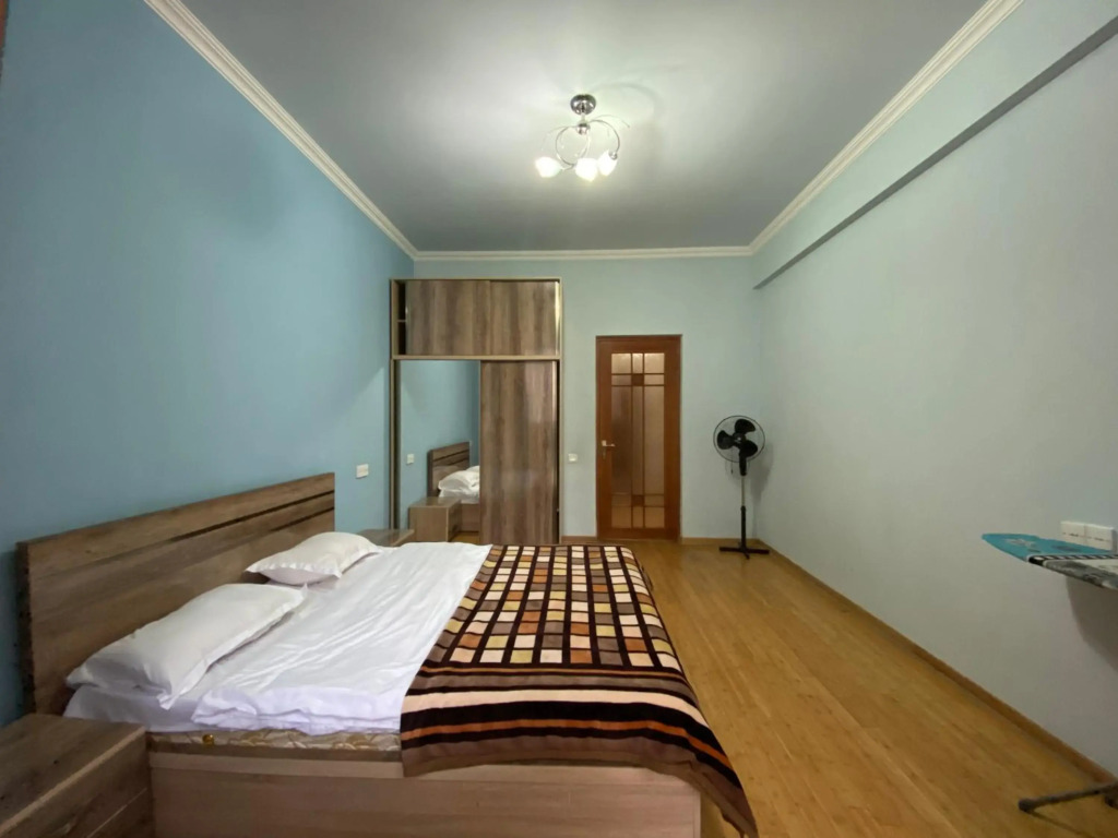 Argishti street 2 bedroom comfortable apartment in New Building GL933