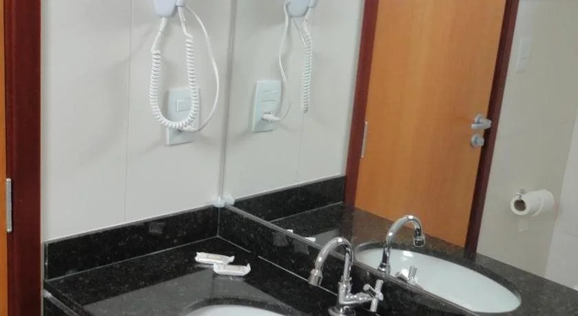 Hotel Giordano Mantiqueira
