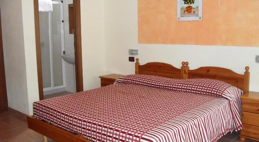 Agriturismo Ca Licante