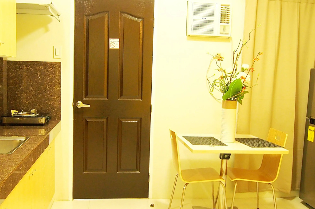 Marton Suites