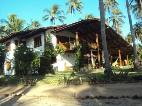 Villas de Guajirú, Casa 1
