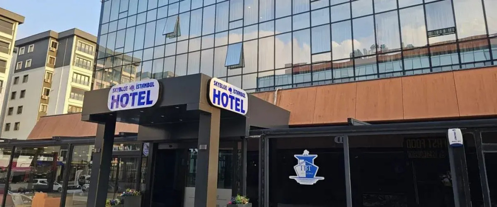 SKYBLUE İSTANBUL HOTEL