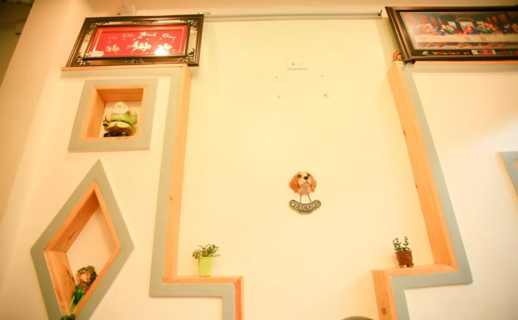 Hoang Phong Hotel