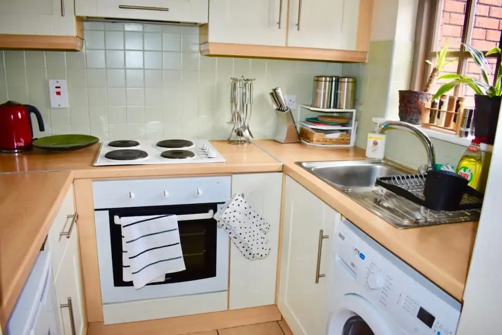 Beautifully Decorated Home in Dublin