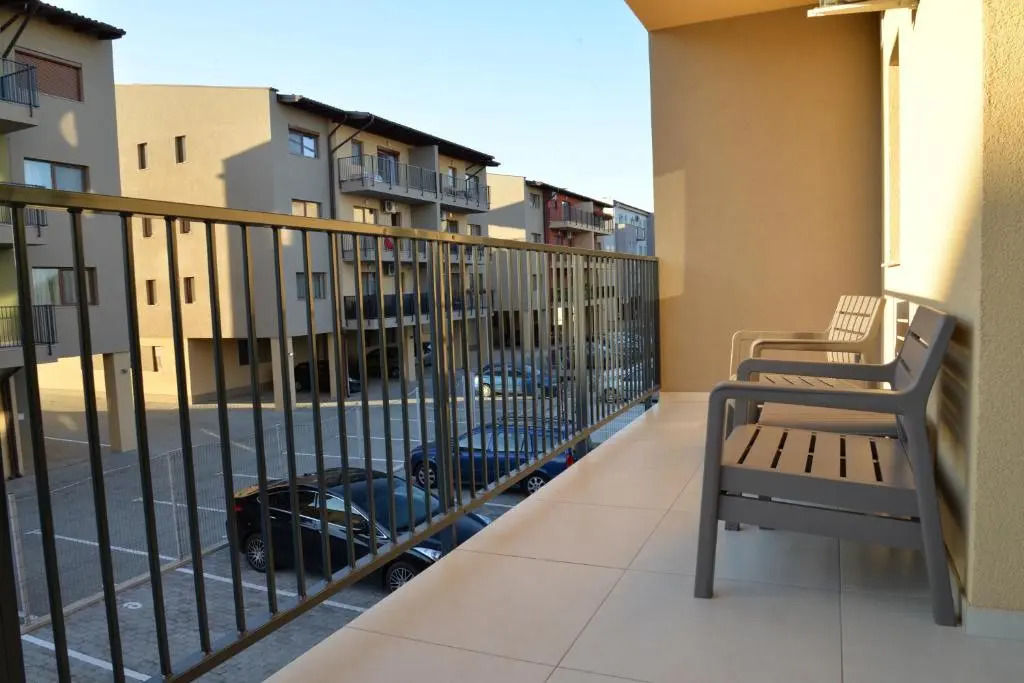 Apartment Cristian 2