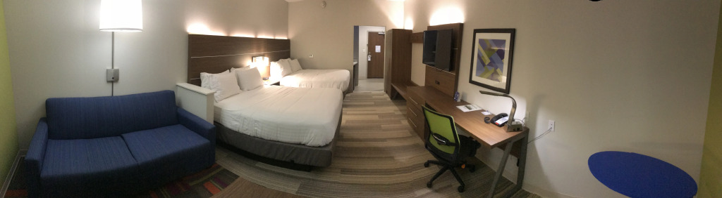 Holiday Inn Express Pineville-Alexandria Area by IHG