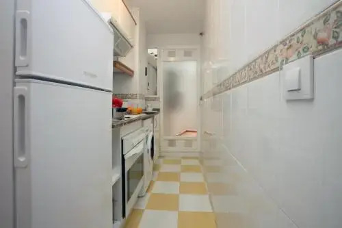 Poeta Llombart Apartment