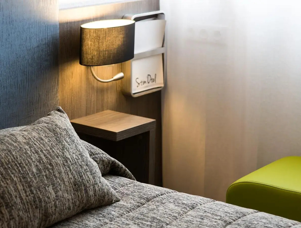 CitHotel StimOtel