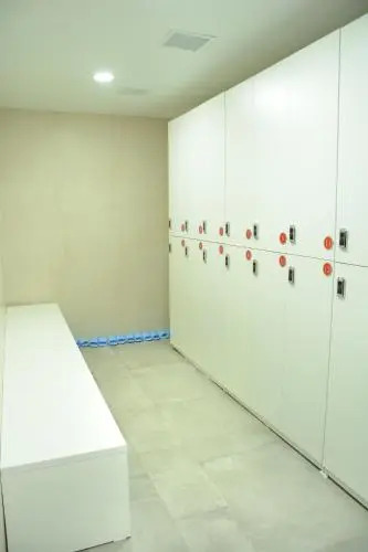 Hotel Arai Plaza