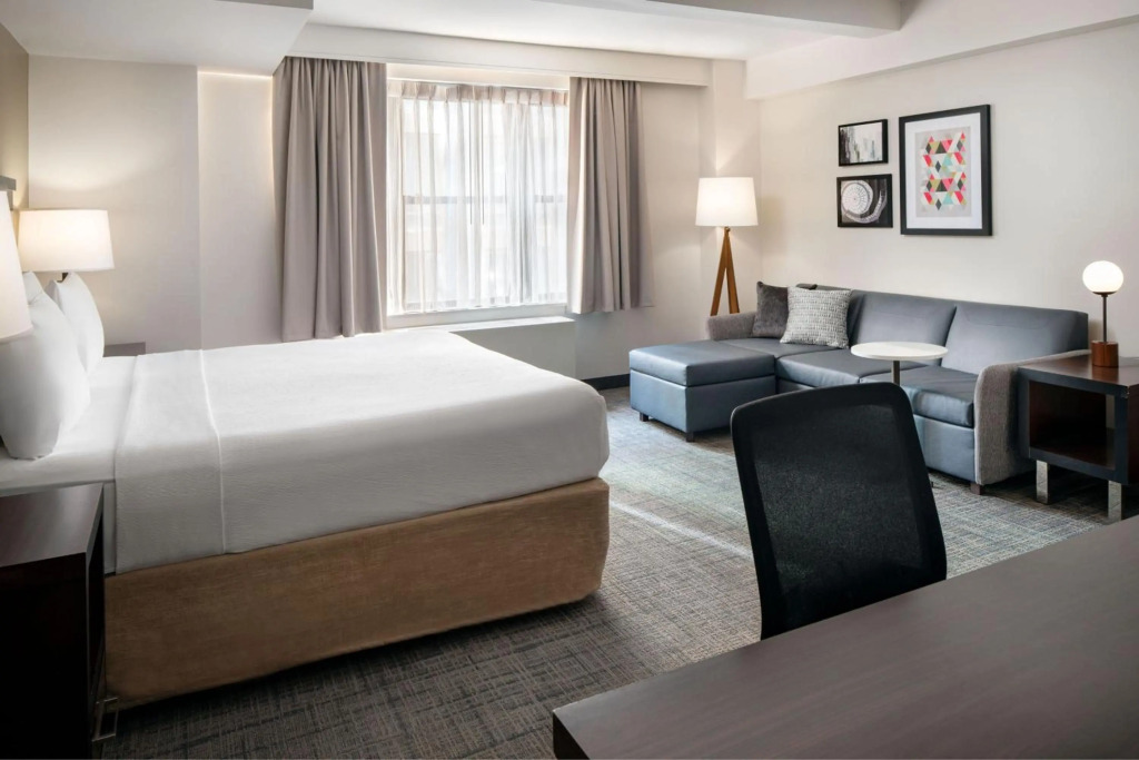 Residence Inn by Marriott New York Manhattan/ Midtown Eastside