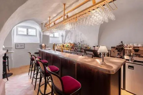 Best Western Jorgensens Hotel
