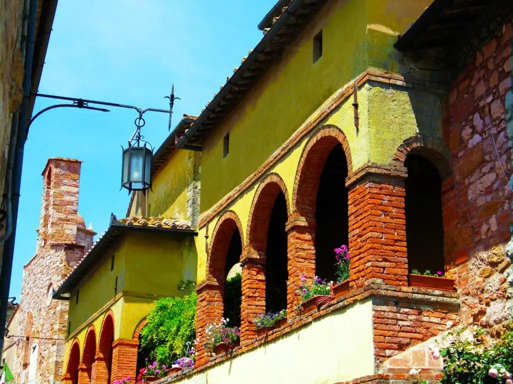 B&B Il Glicine