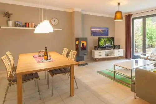 Villa Baltic Sun