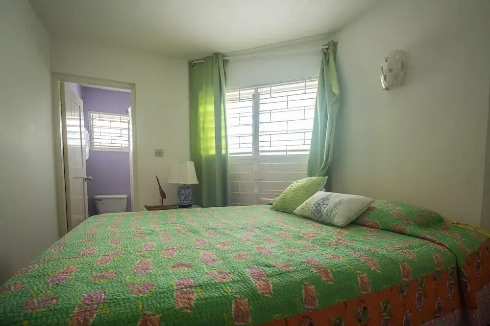 Island Breeze Beach Villa