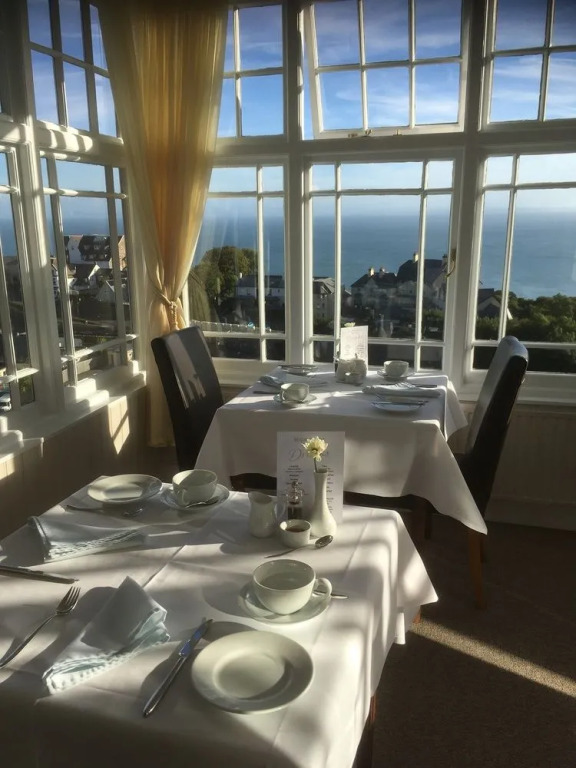 Highcliffe House