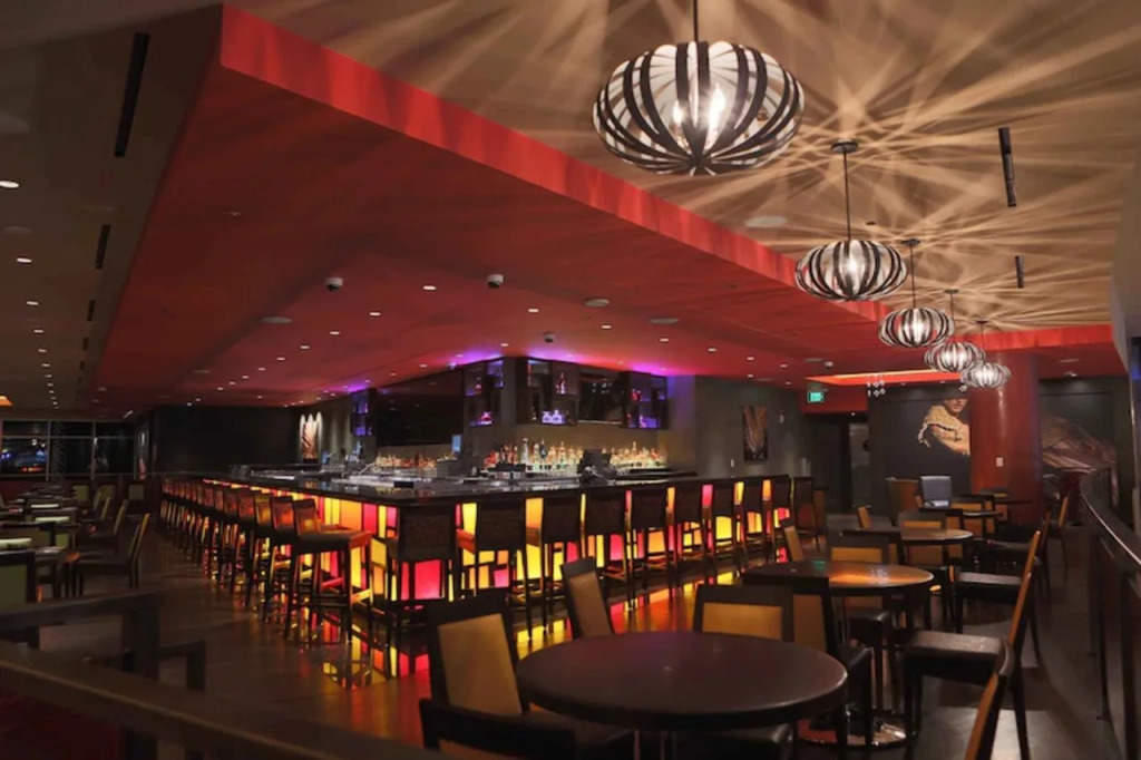 Morongo Casino Resort and Spa