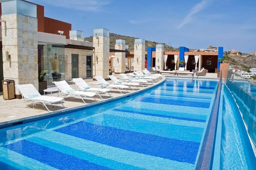 Lidotel Margarita