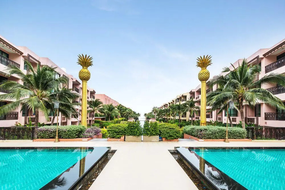 Marrkesh Condo by Favstay