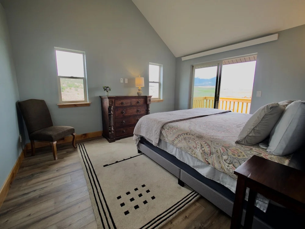 Granite Peaks Lodge - 3 Br Cabin